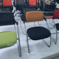 Прочный нержавеющий стальной 3 Seater Waiting Chair (CE / FDA / ISO)